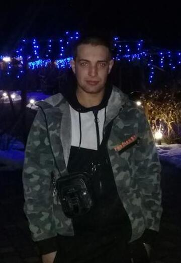 My photo - Andrіy, 38 from Drogobych (@andry16401)