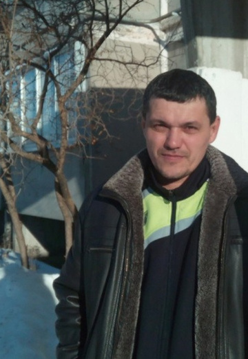 My photo - Vladimir, 55 from Kataysk (@vladimir461577)