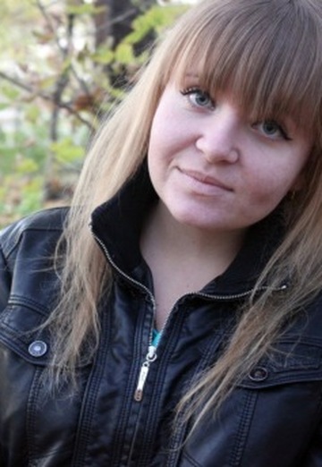 My photo - Viktoriya, 30 from Kharkiv (@viktoriya6284)