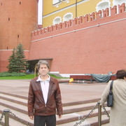 Владимир, 53, Собинка