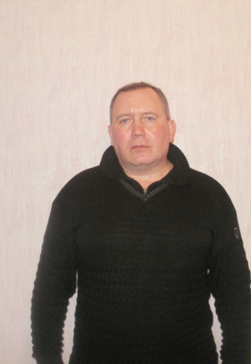 My photo - Sergey, 63 from Toretsk (@sergey169656)