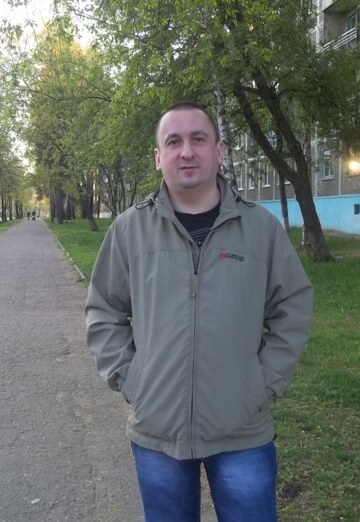 Моя фотография - Сергей, 55 из Новополоцк (@sergey533908)