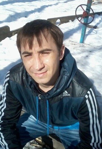 Моя фотография - ренат, 39 из Соликамск (@renat8144)
