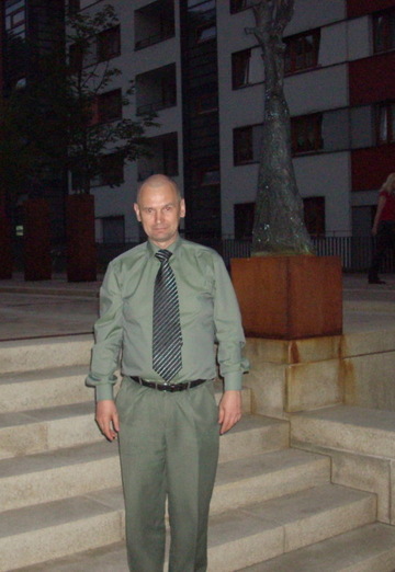 My photo - anatoliy, 57 from Odintsovo (@anatoliy64889)