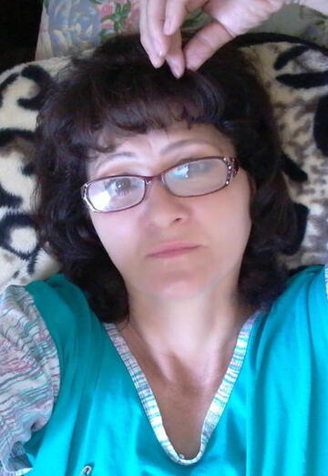 Моя фотография - Алена, 55 из Валуйки (@elena355187)
