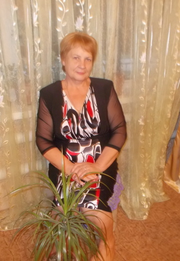 My photo - Ekaterina, 70 from Primorsko-Akhtarsk (@ekaterina73851)