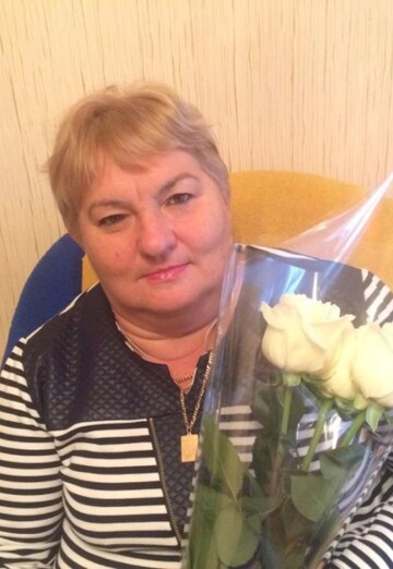 Mein Foto - Irina, 65 aus Orsk (@irina259799)