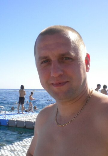 My photo - Aleksandr, 44 from Ryazan (@aleksandr487599)