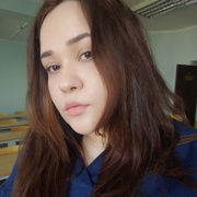 Яна, 22, Подольск