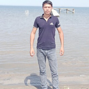 Odilbek Rashidov, 35, Екатеринбург