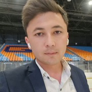 Жони, 25, Казань