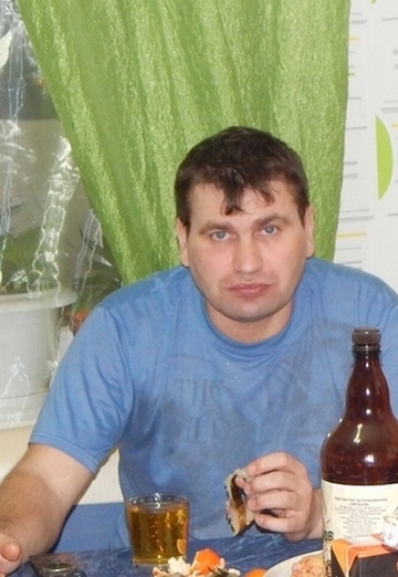 My photo - Aleksey, 50 from Pinsk (@aleksey341217)