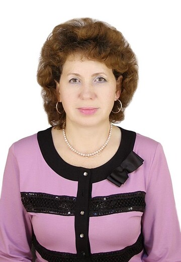 Моя фотография - Валентина, 64 из Мурманск (@valentina47786)