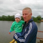 константин, 45, Кирово-Чепецк