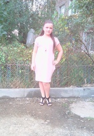 Моя фотография - Олександра, 22 из Черновцы (@oleksandra496)