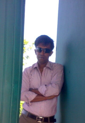 My photo - jweal, 34 from Dhaka (@jweal)