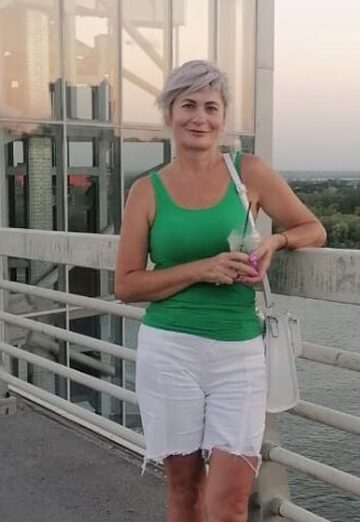Моя фотография - Маргарита, 56 из Новочеркасск (@margarita36875)