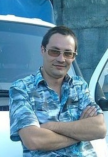 Моя фотография - Михаил, 41 из Нижний Новгород (@mihail201118)