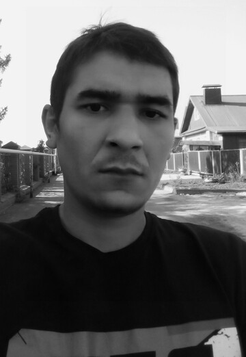 My photo - Ilshat, 34 from Almetyevsk (@ilshat2917)