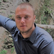 Евгений, 33, Владимир