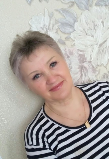 My photo - Nadejda, 66 from Ust-Kamenogorsk (@nadejda107579)