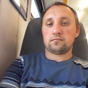 Алексей, 34, Токаревка