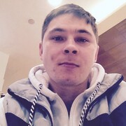 Юрий, 31, Чаплыгин