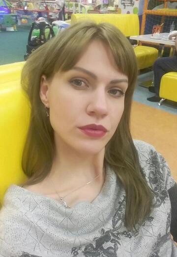 My photo - Regina, 40 from Yahotyn (@regina6538)