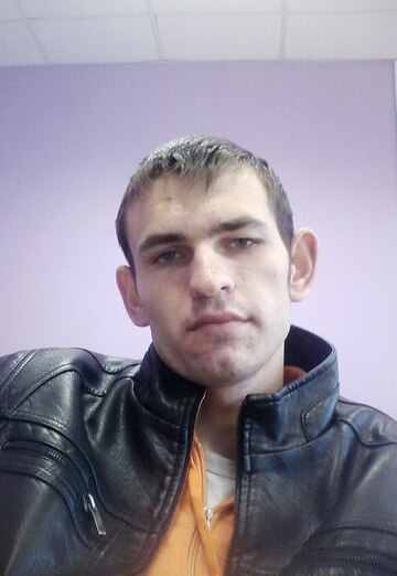 Sergey (@sergey407707) — my photo № 4