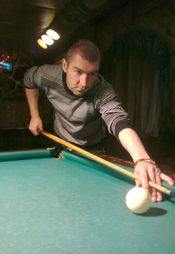 Моя фотографія - Дмитрий, 43 з Роздільна (@dmitriy133181)
