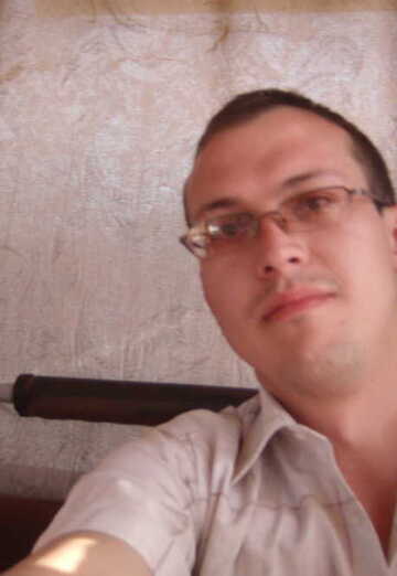 My photo - ALEKSEY, 38 from Tosno (@aleksey150788)