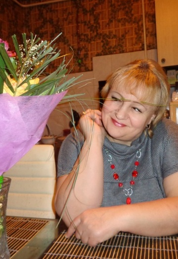 My photo - Olga, 61 from Minsk (@olga77297)