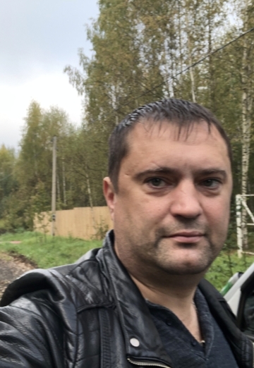 Моя фотография - Анатолий, 41 из Александров (@anatoliy76673)