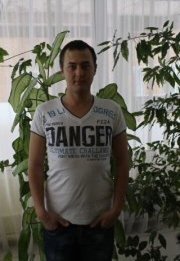 My photo - maksim, 31 from Yurga (@maksim64428)