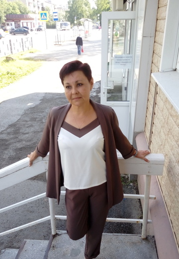 My photo - Svetlana, 33 from Polevskoy (@svetlana264163)