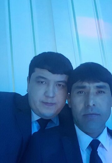 My photo - Mahambet, 44 from Shymkent (@mahambet79)