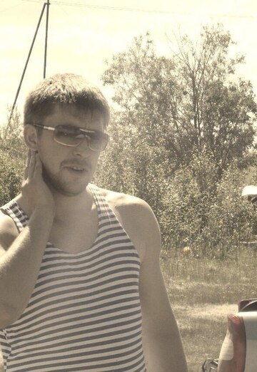 My photo - Sergey, 33 from Nefteyugansk (@sergey648369)