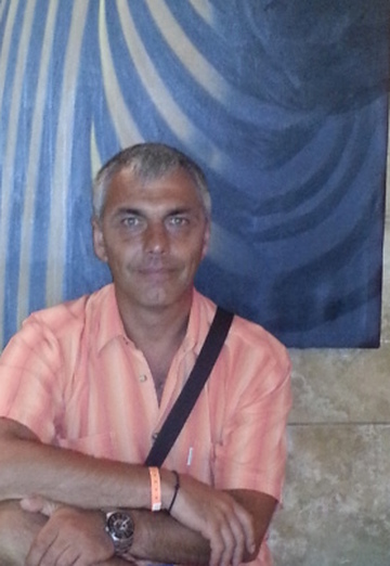My photo - Valentin Todorov, 58 from Sofia (@valentintodorov1)
