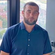 Олег, 26, Омск