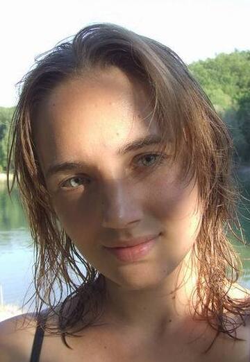 My photo - Vasilisa, 29 from Mariupol (@vasilisa4428)