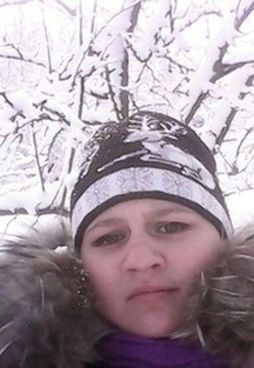 Моя фотография - Оксана, 28 из Анапа (@oksana30161)