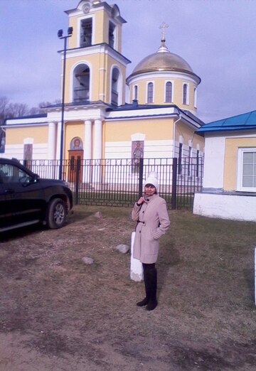 My photo - Djuletta, 55 from Rzhev (@djuletta325)
