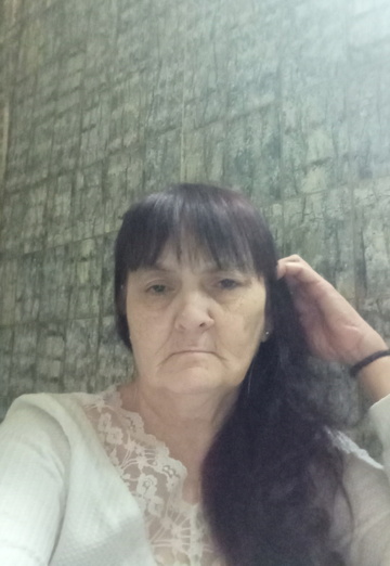 Моя фотография - Ольга Самулина, 61 из Вологда (@olgasamulina2)