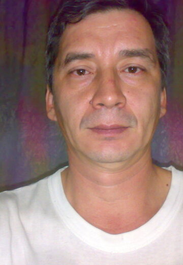 Моя фотография - Дамир, 53 из Ташкент (@damir2336)