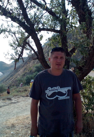 Моя фотографія - Игорь, 46 з Євпаторія (@igorw6897952)