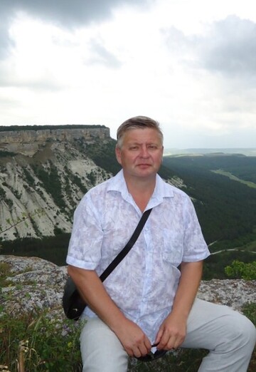 My photo - Ramil, 61 from Novorossiysk (@ramil13014)