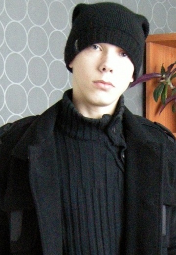 My photo - Platon, 33 from Molodohvardiysk (@platonxxx)