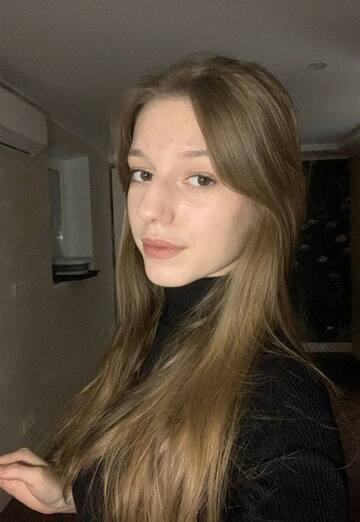 Моя фотографія - Настя, 25 з Архангельськ (@nastya93870)