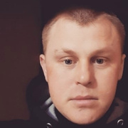 Ivan Kuprianov, 30, Верхний Услон