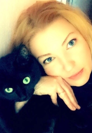 My photo - Nataliya, 35 from Ivanteyevka (@nataliya29639)